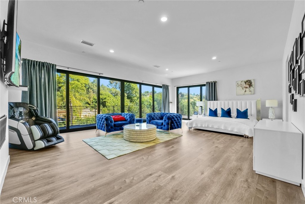 1911 Tumin Road La Habra Heights, CA 90631 - Photo 22 of 43