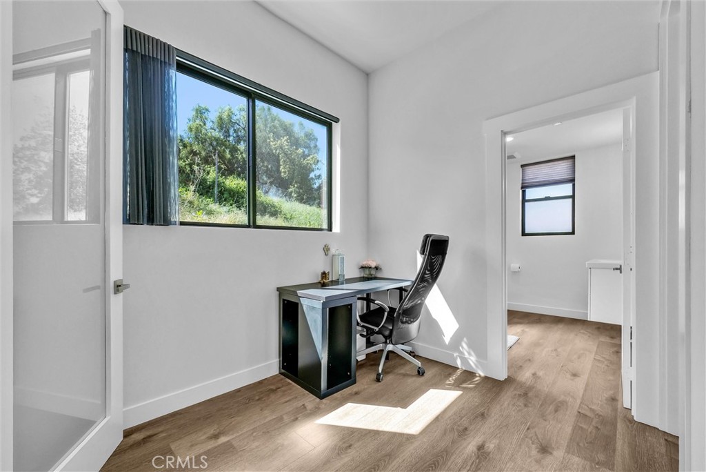 1911 Tumin Road La Habra Heights, CA 90631 - Photo 34 of 43 Upstairs Study Room