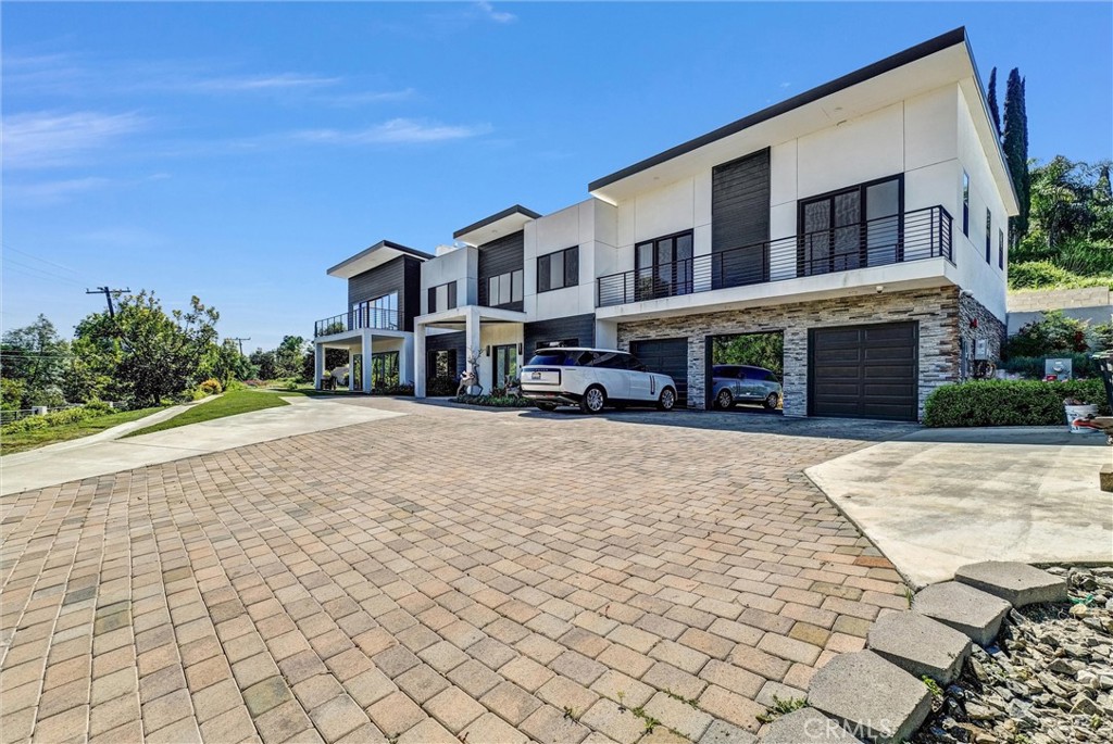 1911 Tumin Road La Habra Heights, CA 90631 - Photo 4 of 43