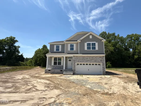 $475,000 | 114 South Bream Court, Angier, NC 27501