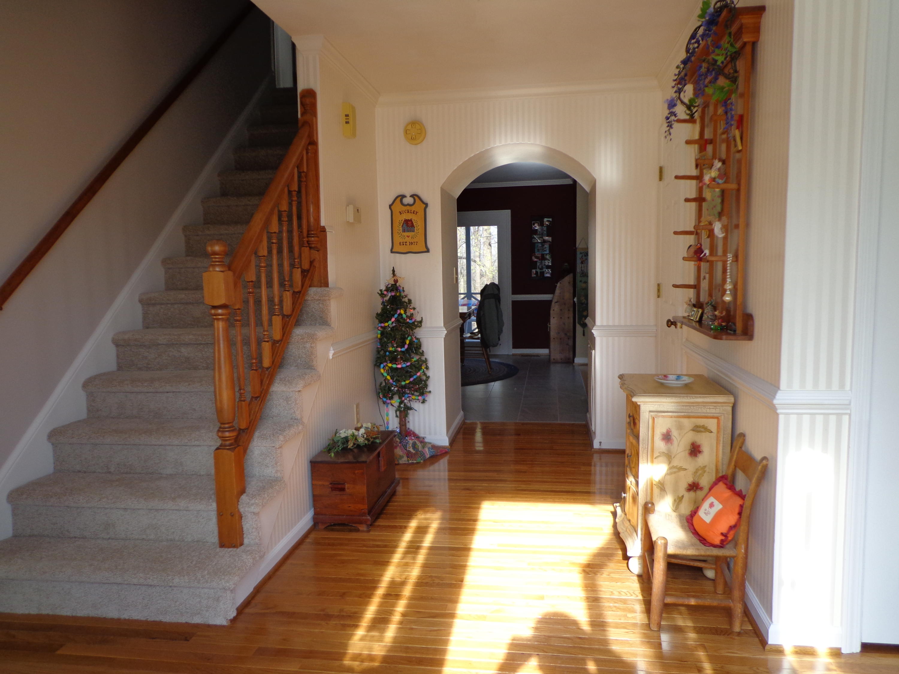 1779 Millbridge Road Salem, VA 24153 - Photo 2 of 72 DSC02755
