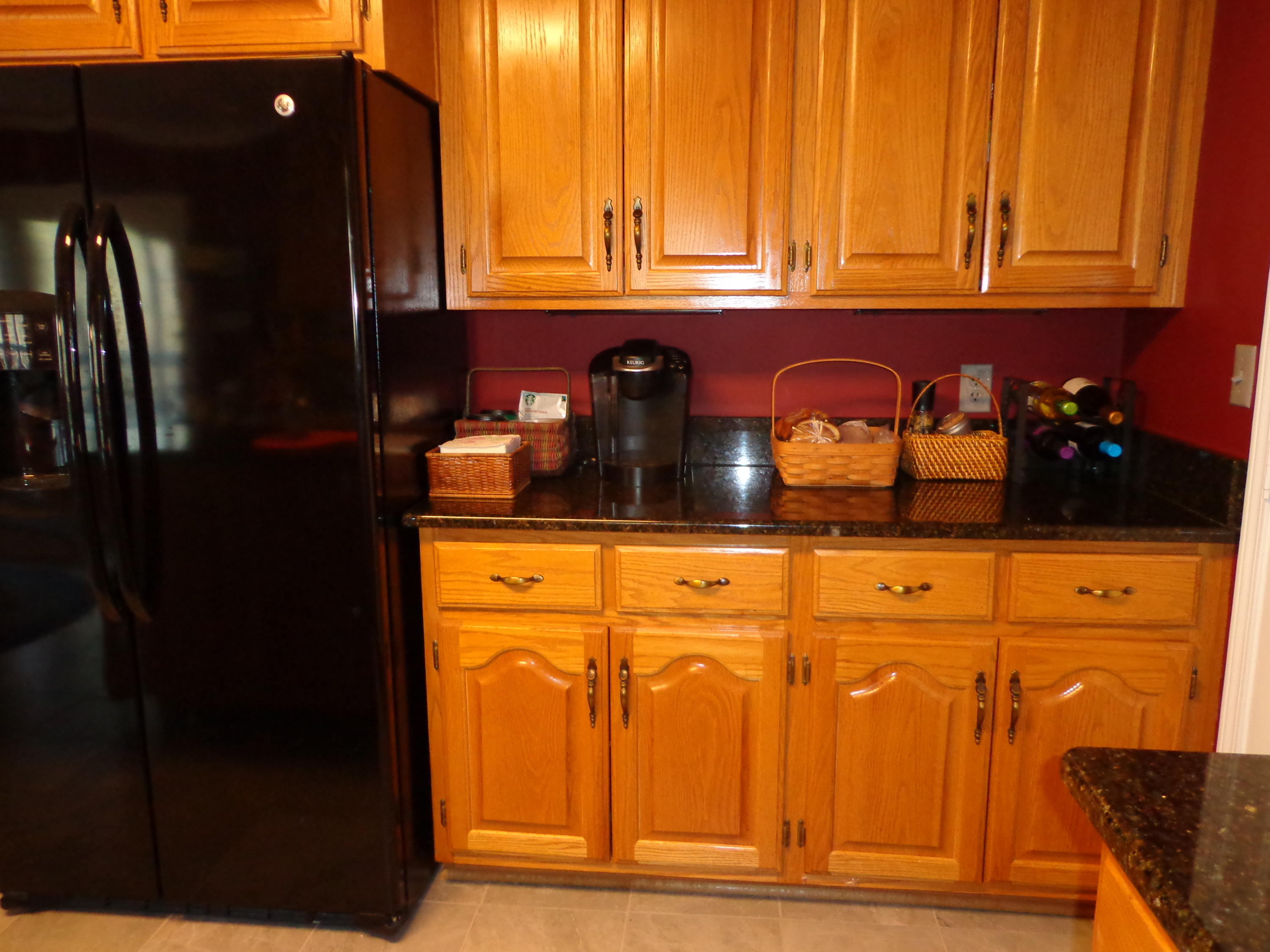 1779 Millbridge Road Salem, VA 24153 - Photo 11 of 72 DSC02767