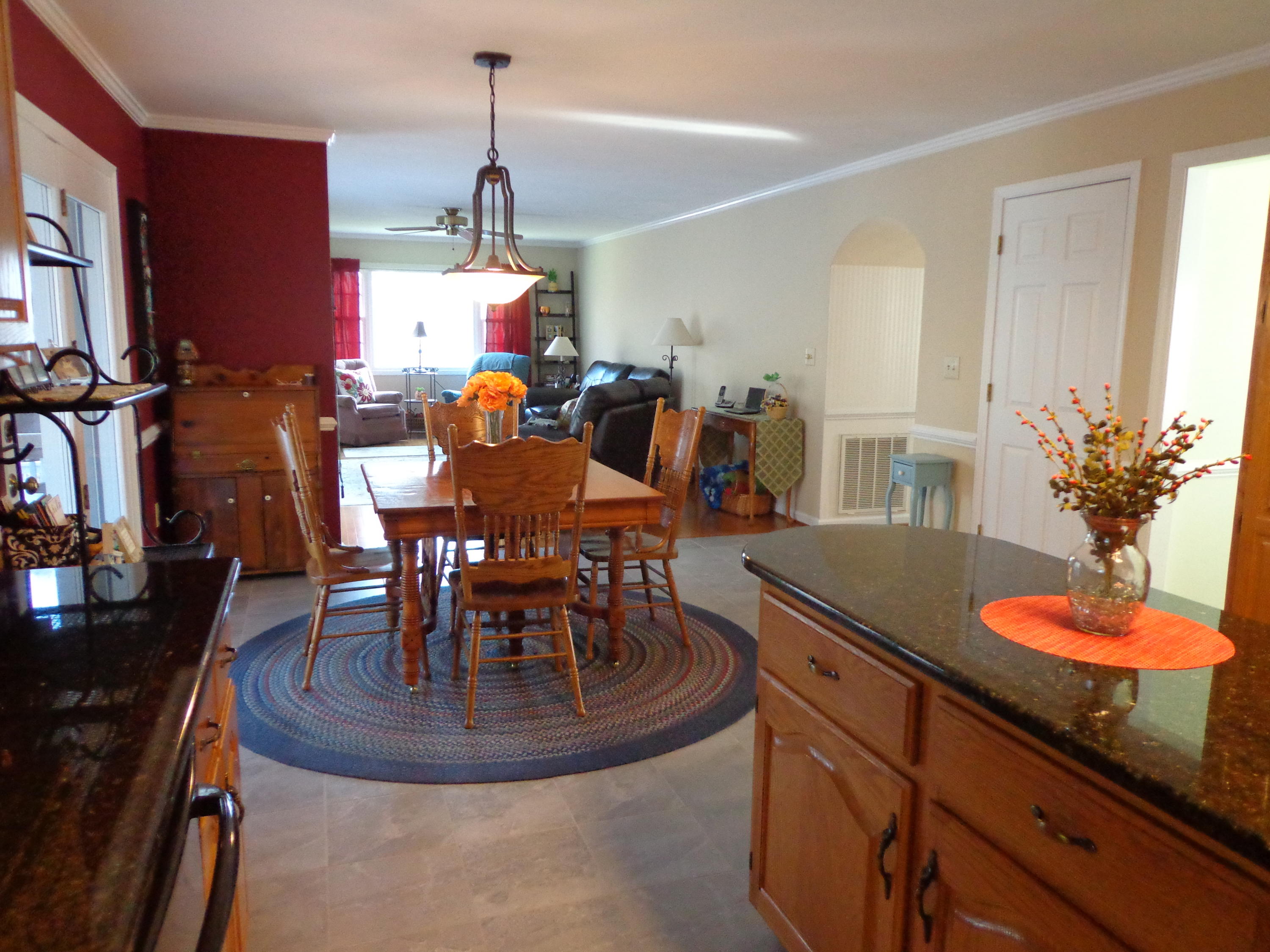 1779 Millbridge Road Salem, VA 24153 - Photo 13 of 72 DSC02769