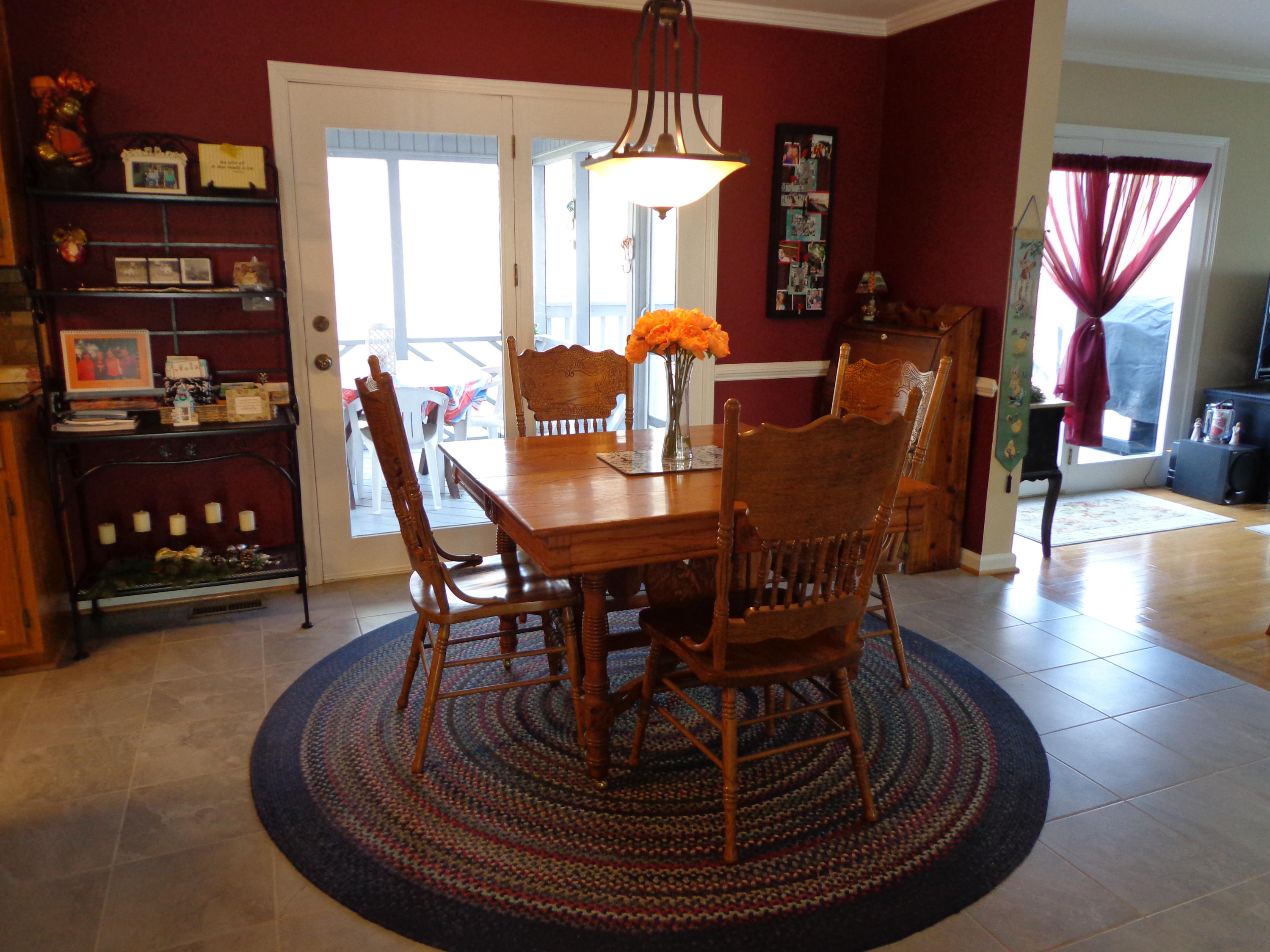 1779 Millbridge Road Salem, VA 24153 - Photo 14 of 72 DSC02770