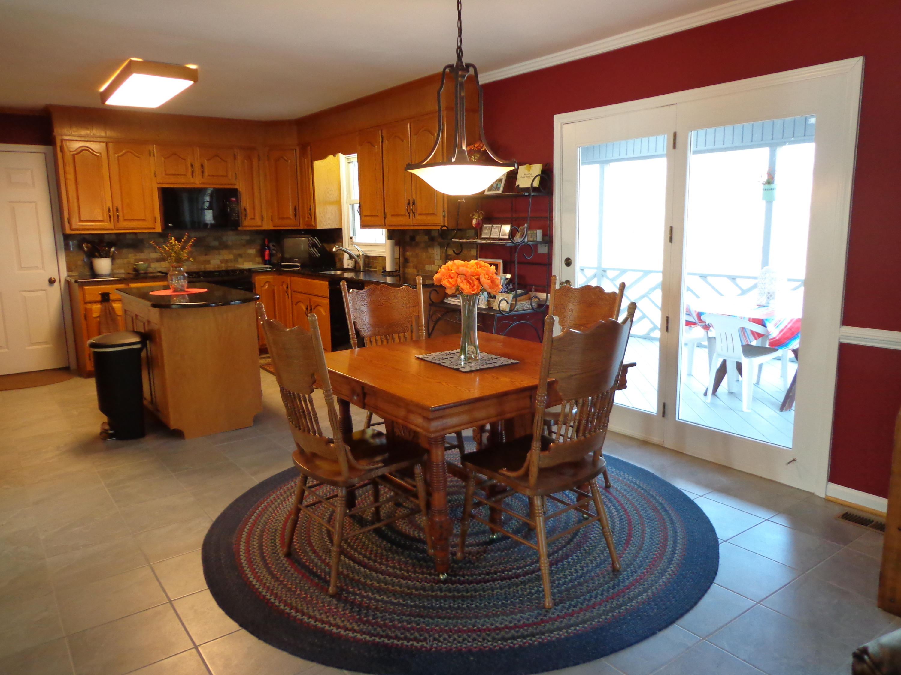 1779 Millbridge Road Salem, VA 24153 - Photo 15 of 72 DSC02772