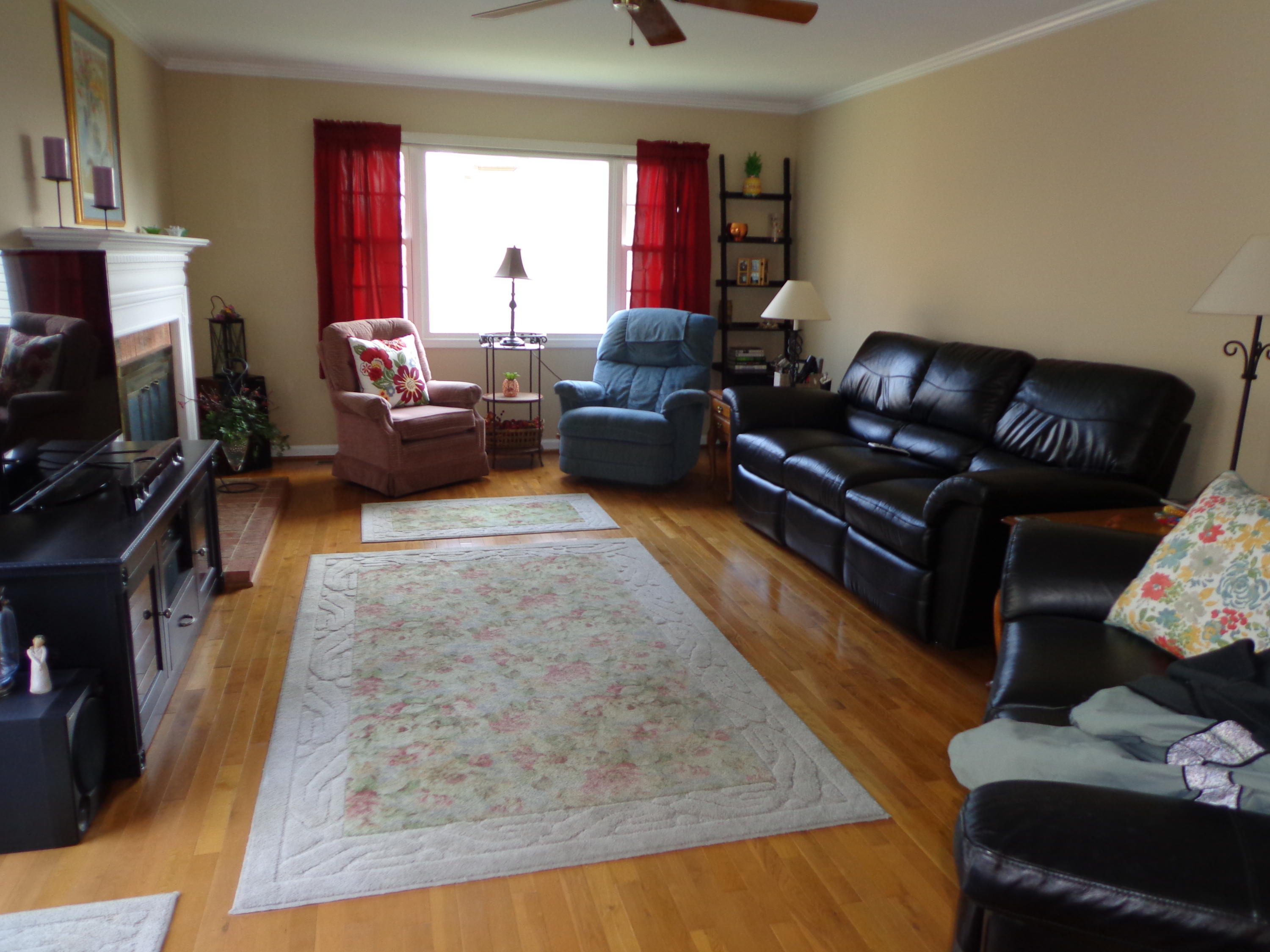 1779 Millbridge Road Salem, VA 24153 - Photo 16 of 72 DSC02773
