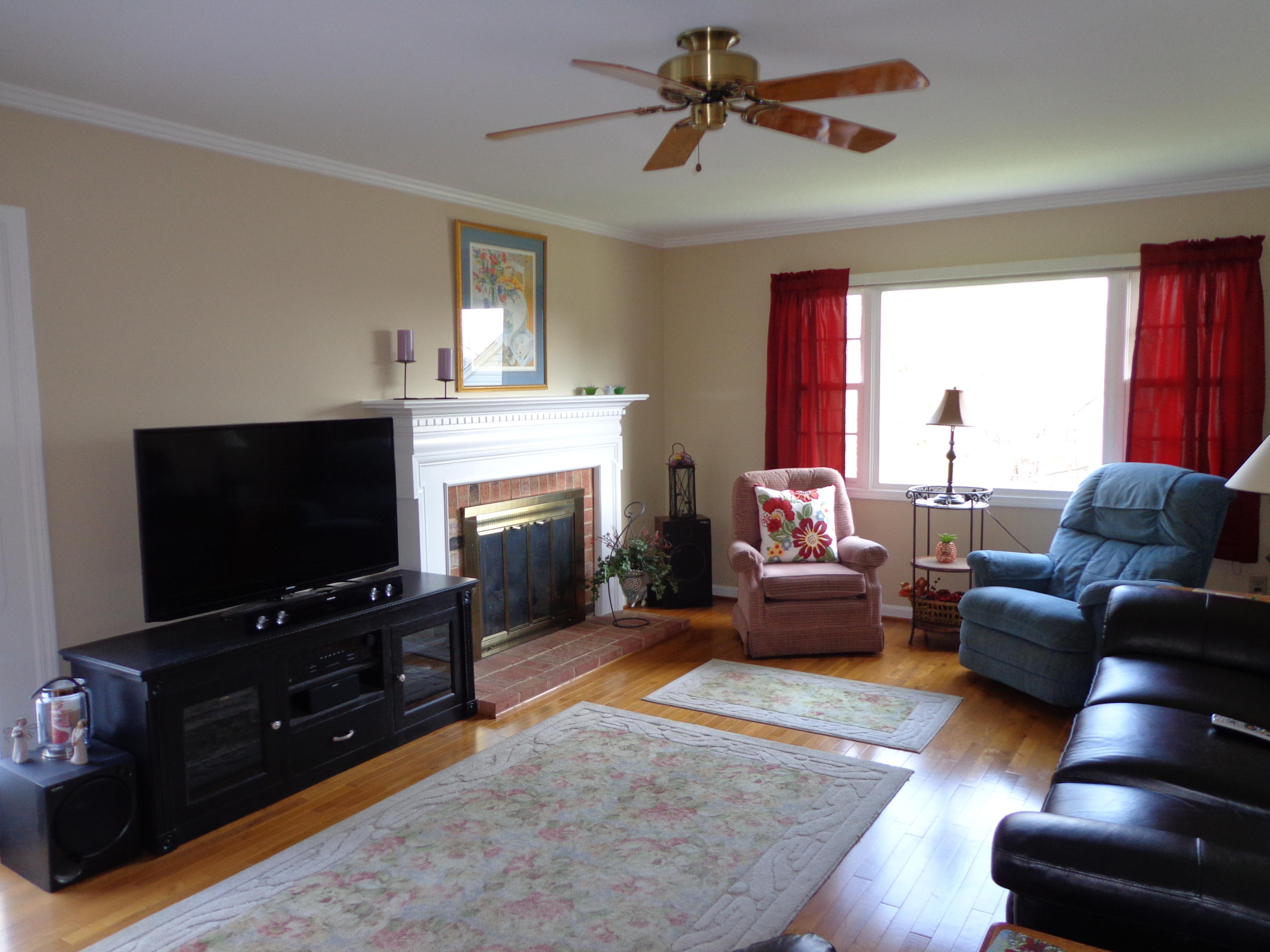 1779 Millbridge Road Salem, VA 24153 - Photo 17 of 72 DSC02774