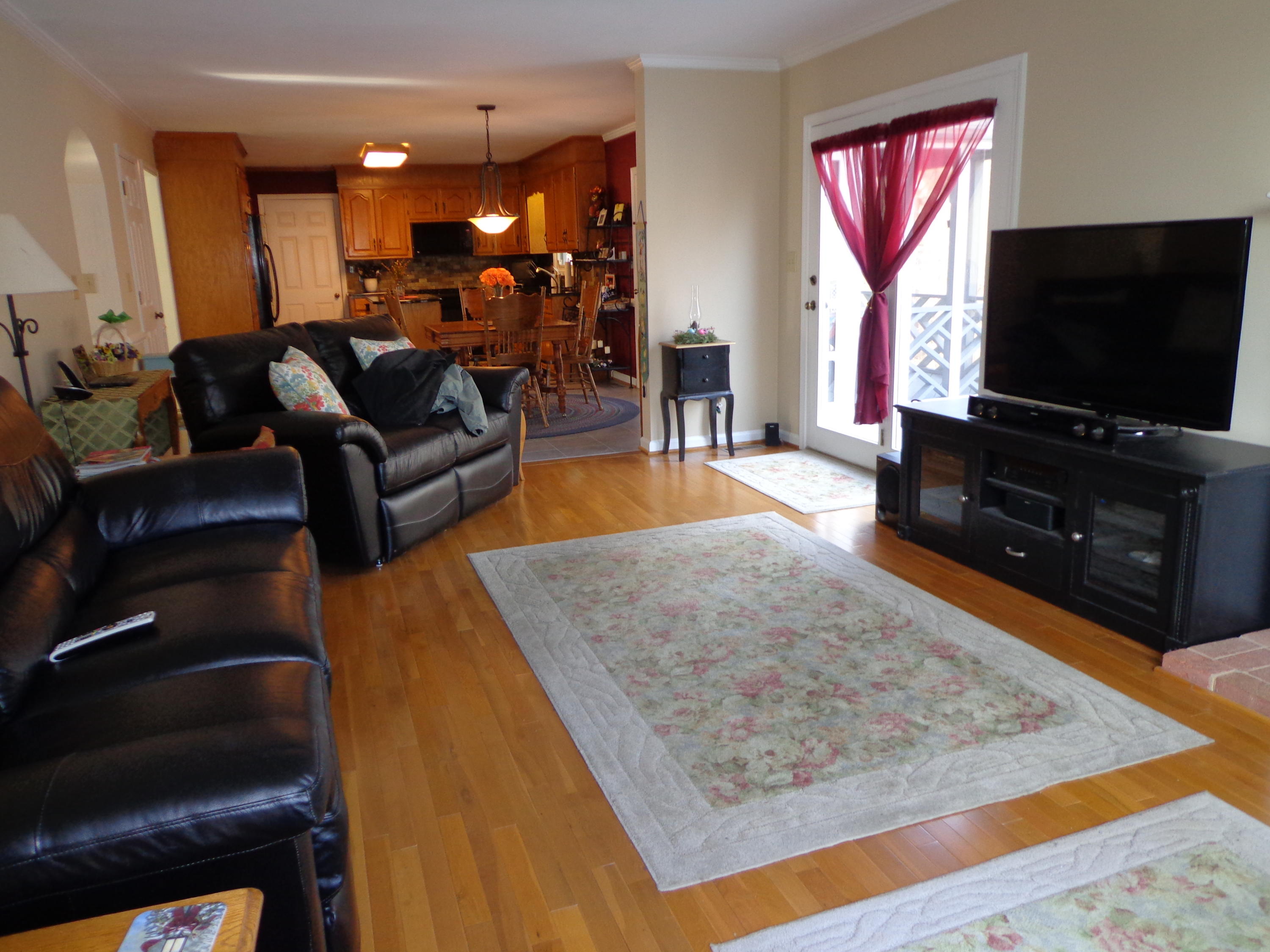 1779 Millbridge Road Salem, VA 24153 - Photo 18 of 72 DSC02776