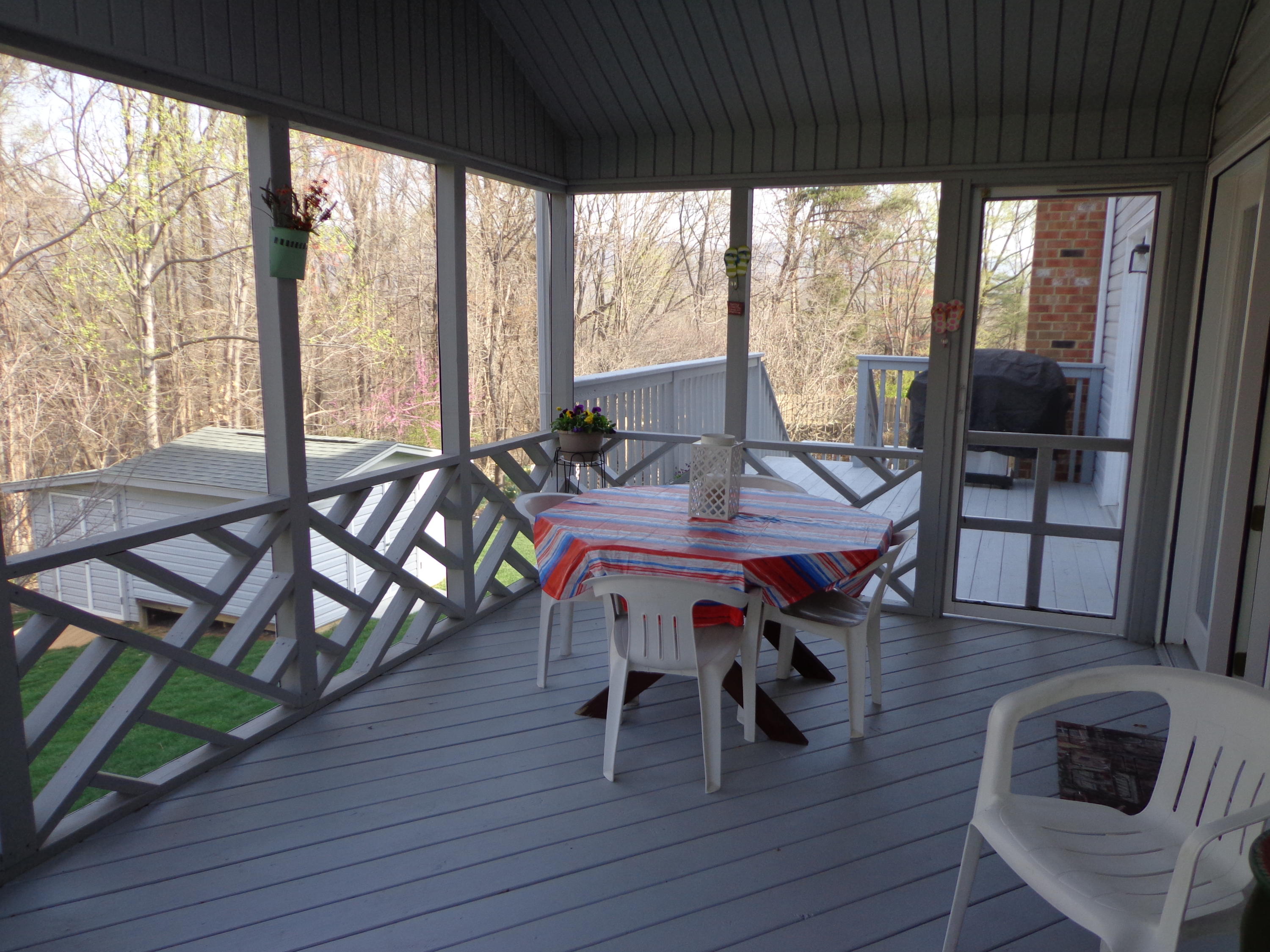 1779 Millbridge Road Salem, VA 24153 - Photo 20 of 72 DSC02779