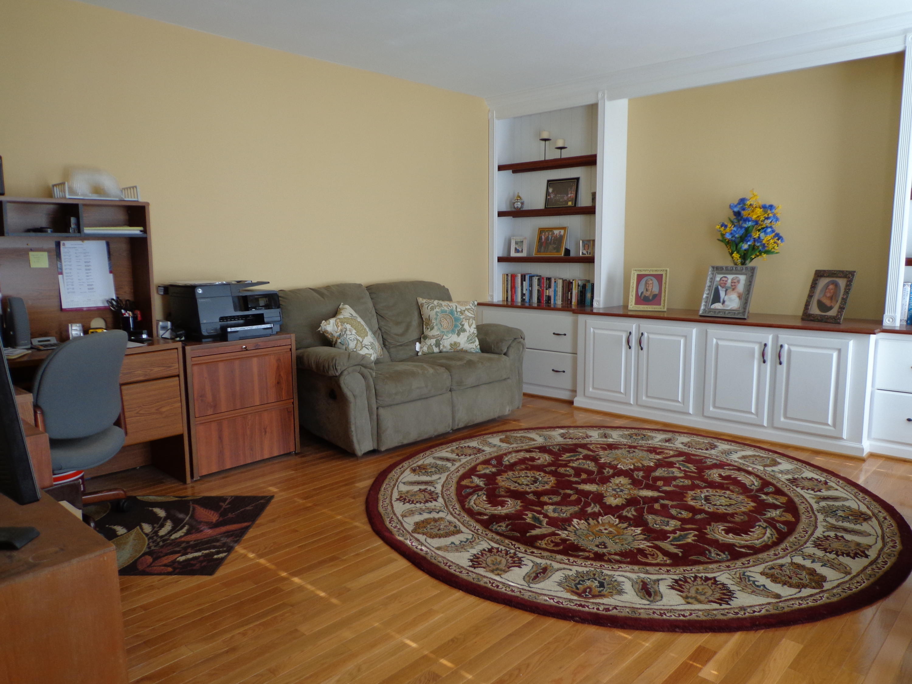1779 Millbridge Road Salem, VA 24153 - Photo 3 of 72 DSC02756