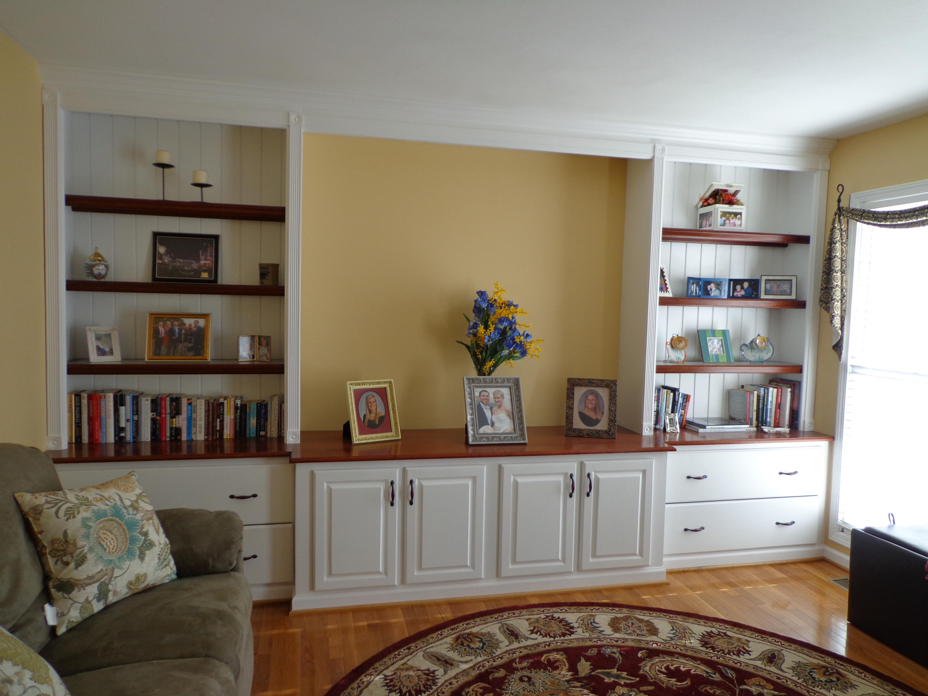 1779 Millbridge Road Salem, VA 24153 - Photo 4 of 72 DSC02757
