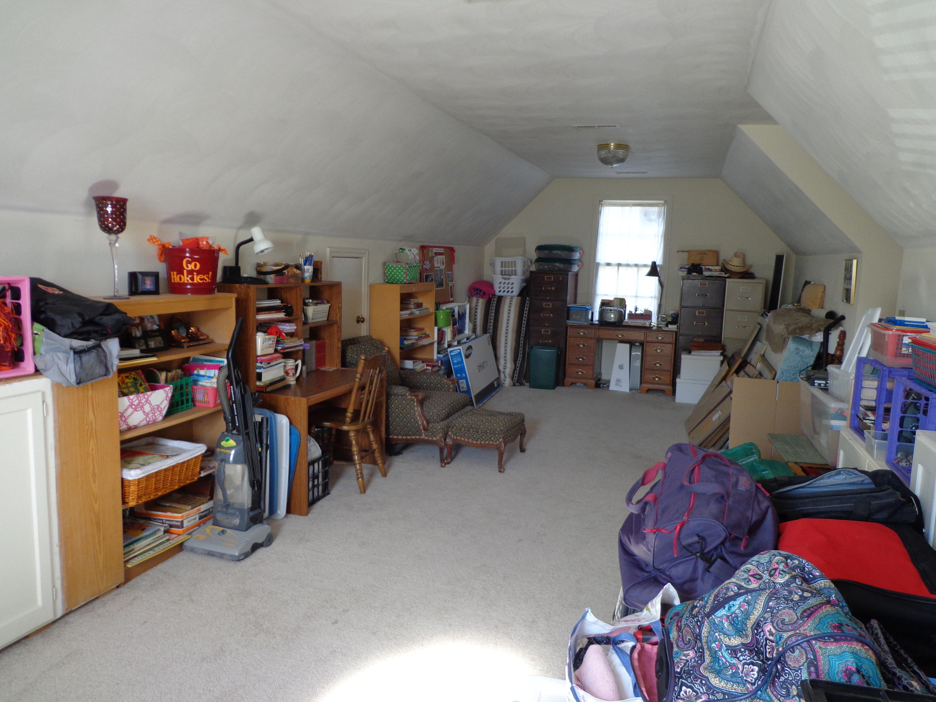 1779 Millbridge Road Salem, VA 24153 - Photo 38 of 72 DSC02807