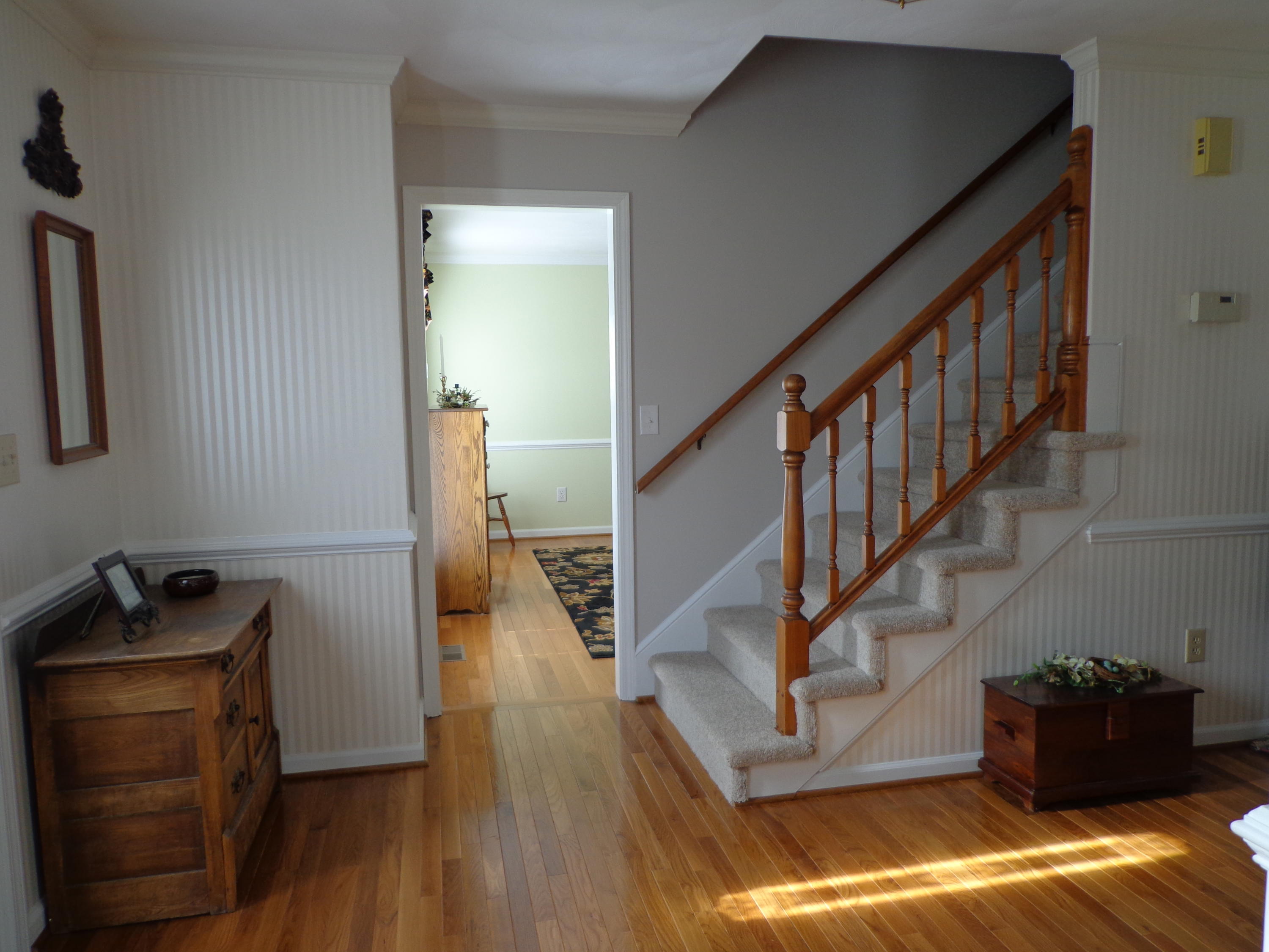 1779 Millbridge Road Salem, VA 24153 - Photo 5 of 72 DSC02759