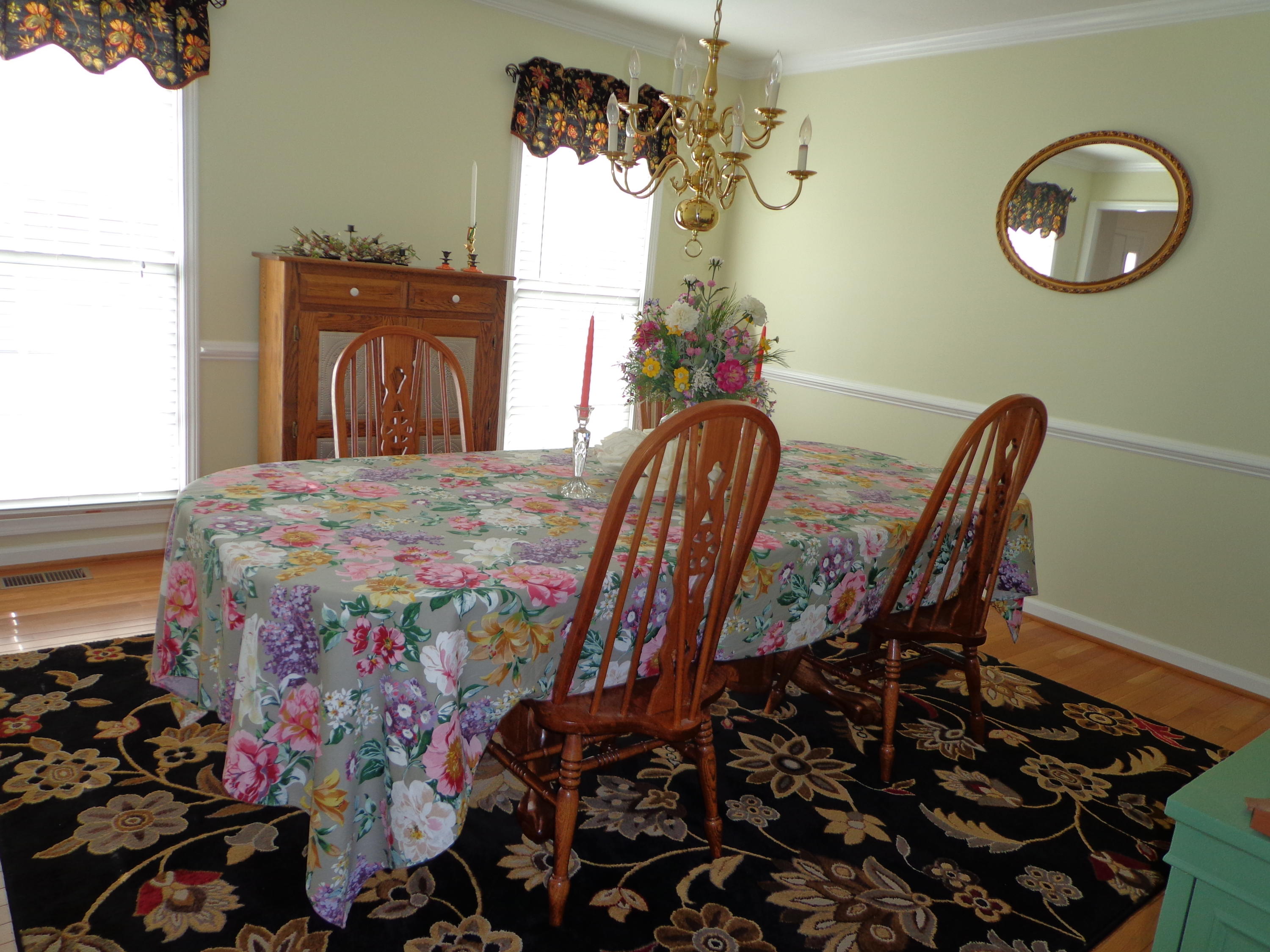 1779 Millbridge Road Salem, VA 24153 - Photo 6 of 72 DSC02760