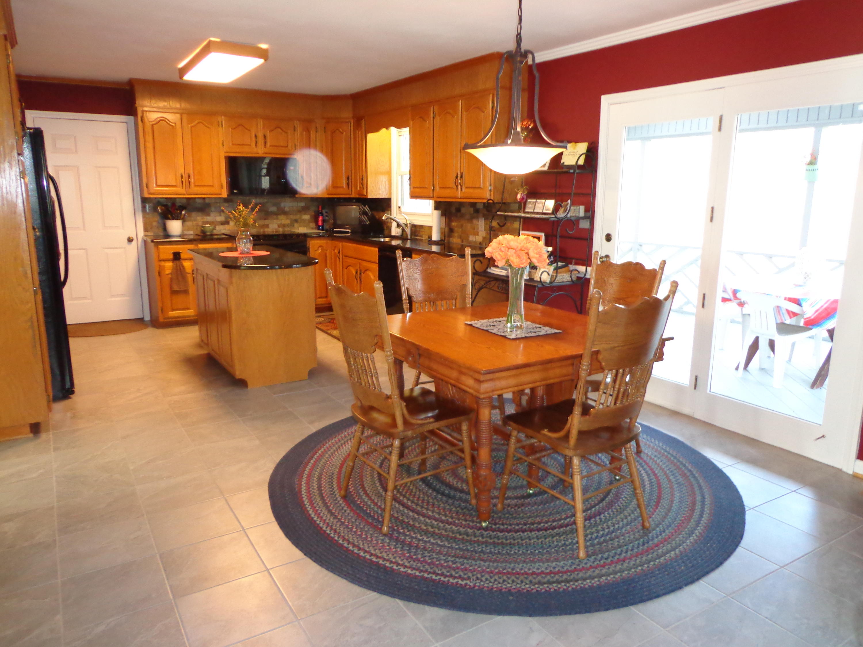 1779 Millbridge Road Salem, VA 24153 - Photo 7 of 72 DSC02762