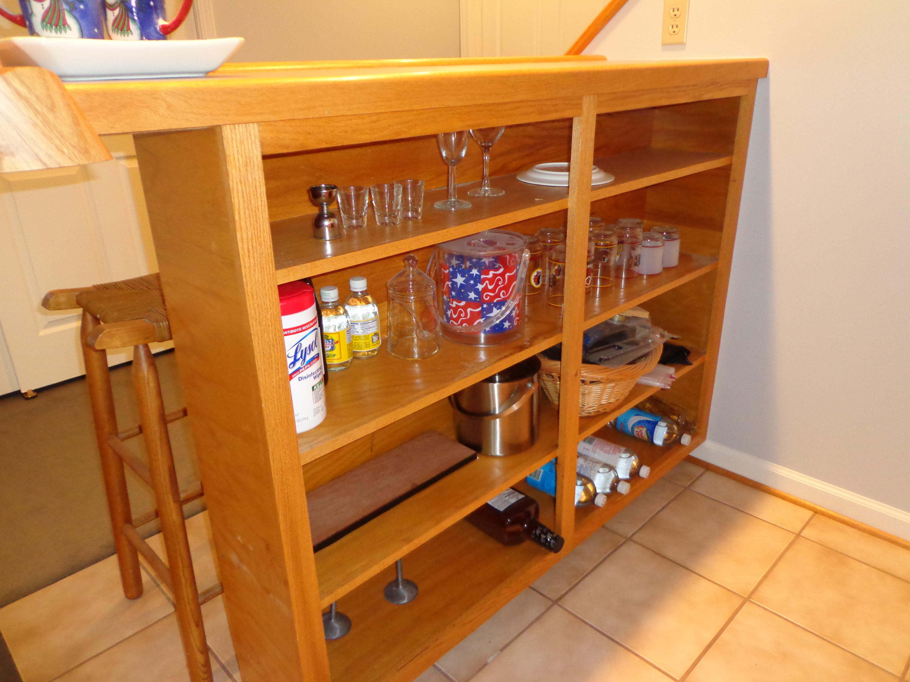 1779 Millbridge Road Salem, VA 24153 - Photo 64 of 72 DSC02836