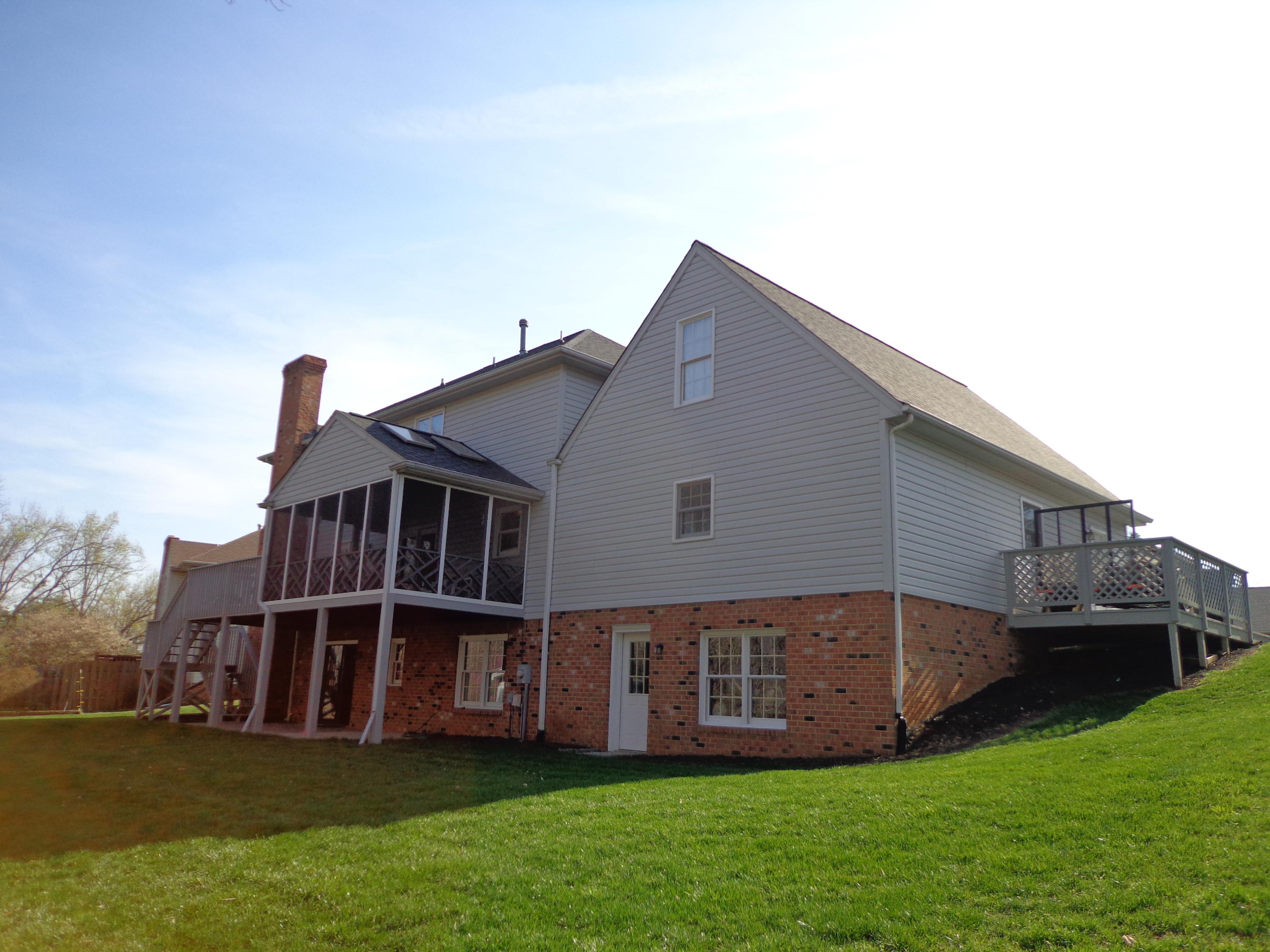 1779 Millbridge Road Salem, VA 24153 - Photo 66 of 72 DSC02838