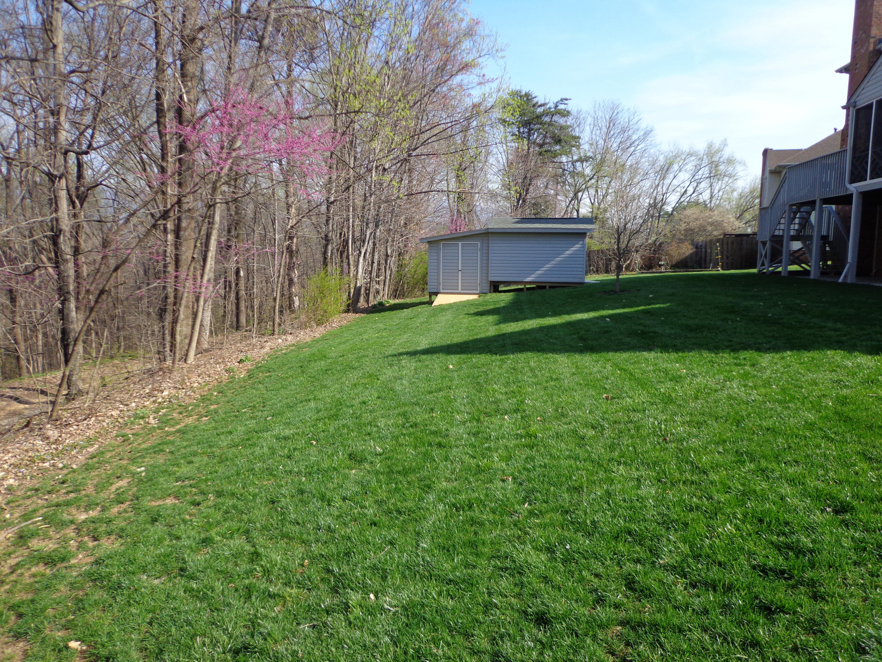 1779 Millbridge Road Salem, VA 24153 - Photo 67 of 72 DSC02839
