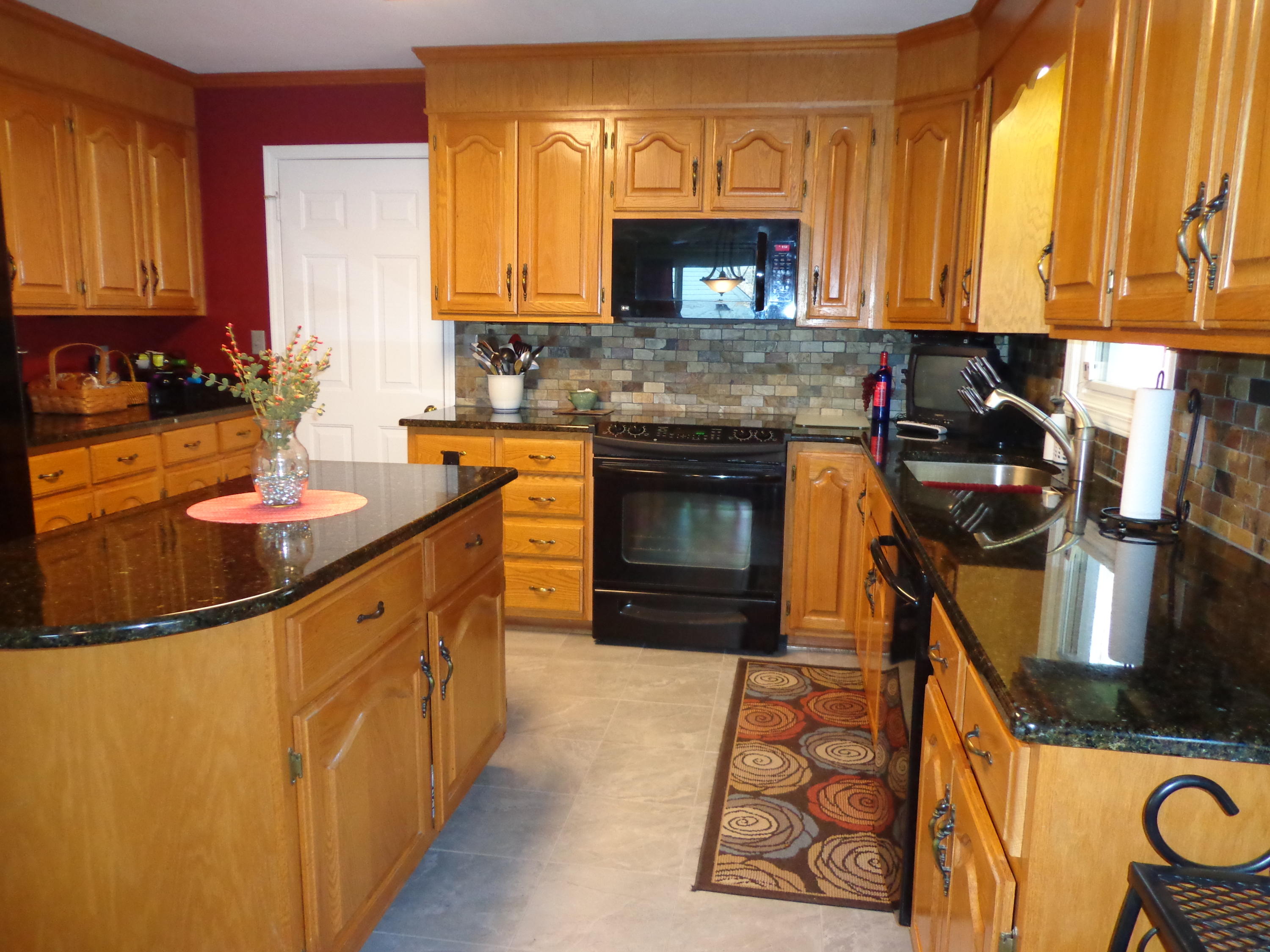 1779 Millbridge Road Salem, VA 24153 - Photo 8 of 72 DSC02764