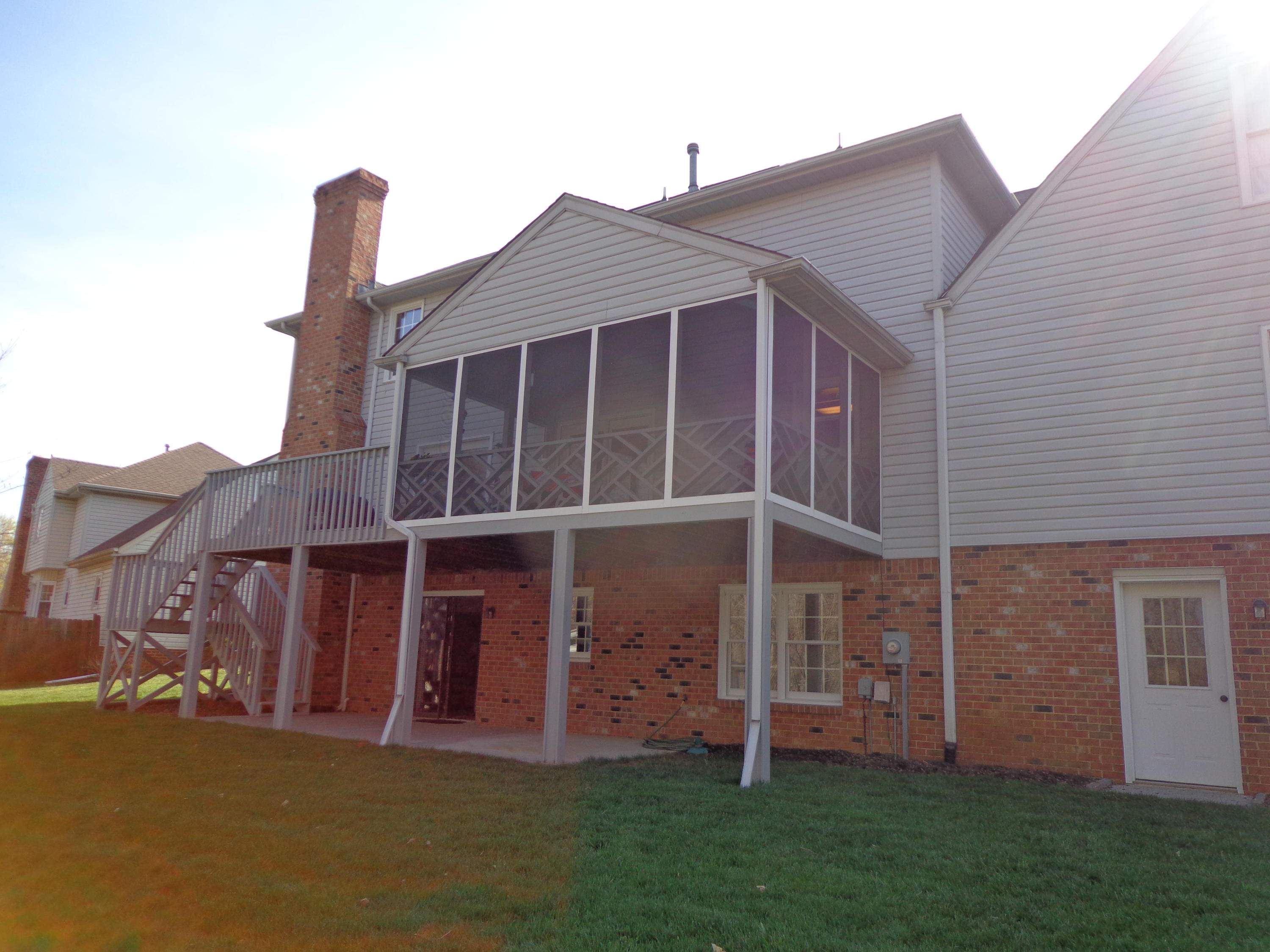 1779 Millbridge Road Salem, VA 24153 - Photo 71 of 72 DSC02845