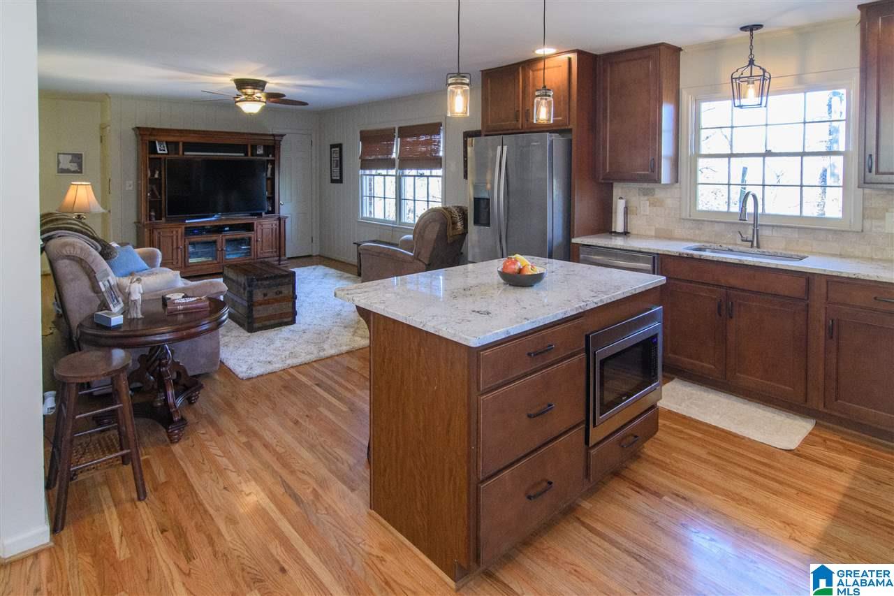 926 Rockford Road Birmingham, AL 35222 - Photo 18 of 45