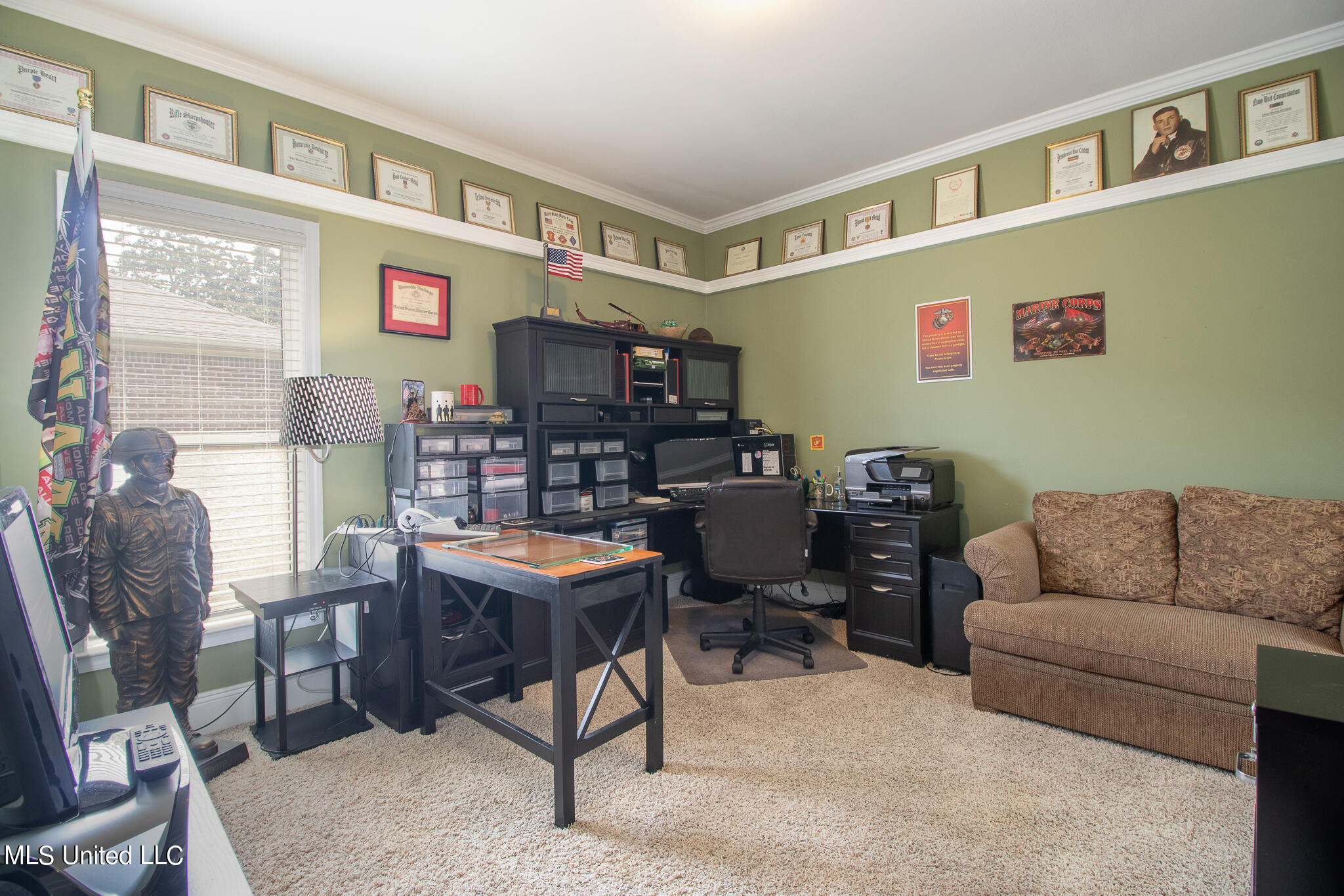 2335 Rue Maison Biloxi, MS 39532 - Photo 21 of 28 Rue Maison-120006