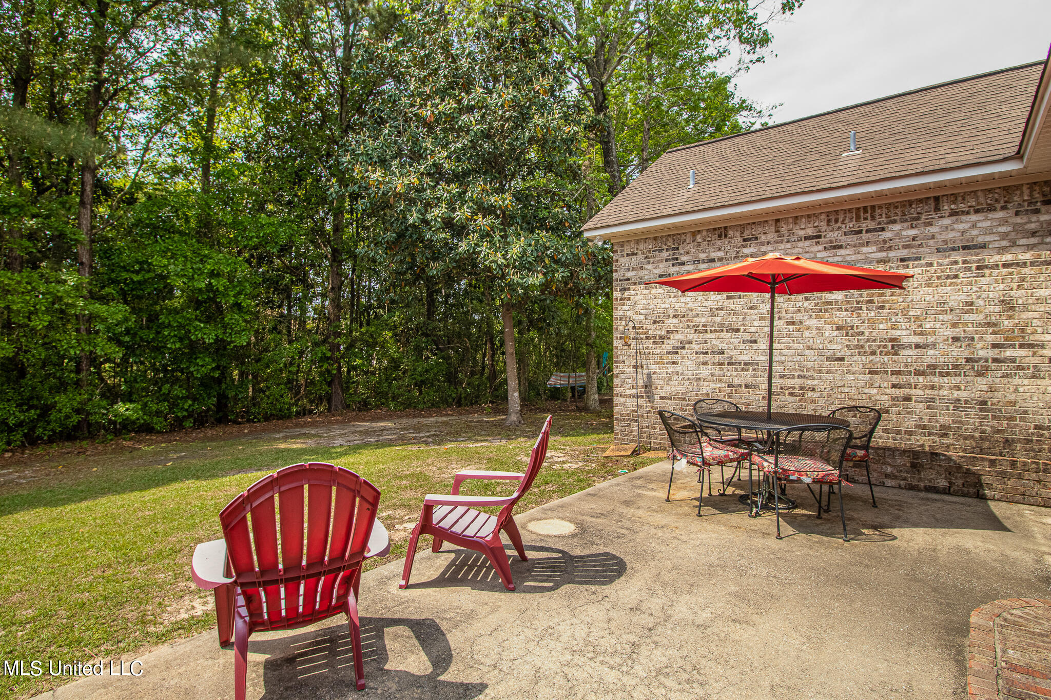 2335 Rue Maison Biloxi, MS 39532 - Photo 27 of 28 Rue Maison-120028
