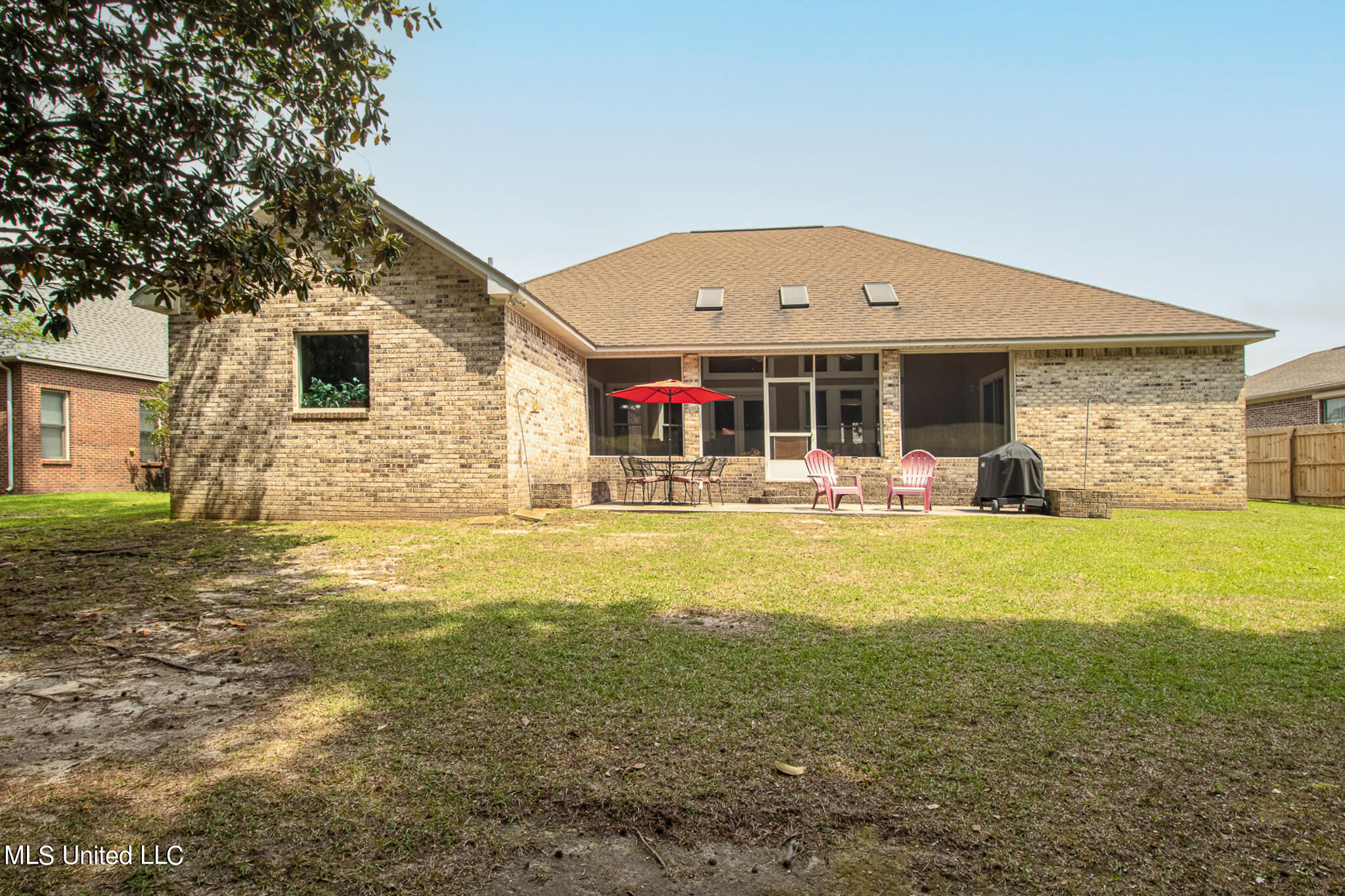 2335 Rue Maison Biloxi, MS 39532 - Photo 28 of 28 Rue Maison-120029