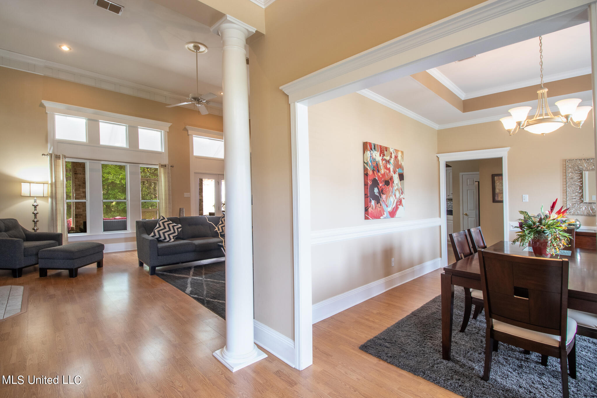 2335 Rue Maison Biloxi, MS 39532 - Photo 3 of 28 Rue Maison-120010