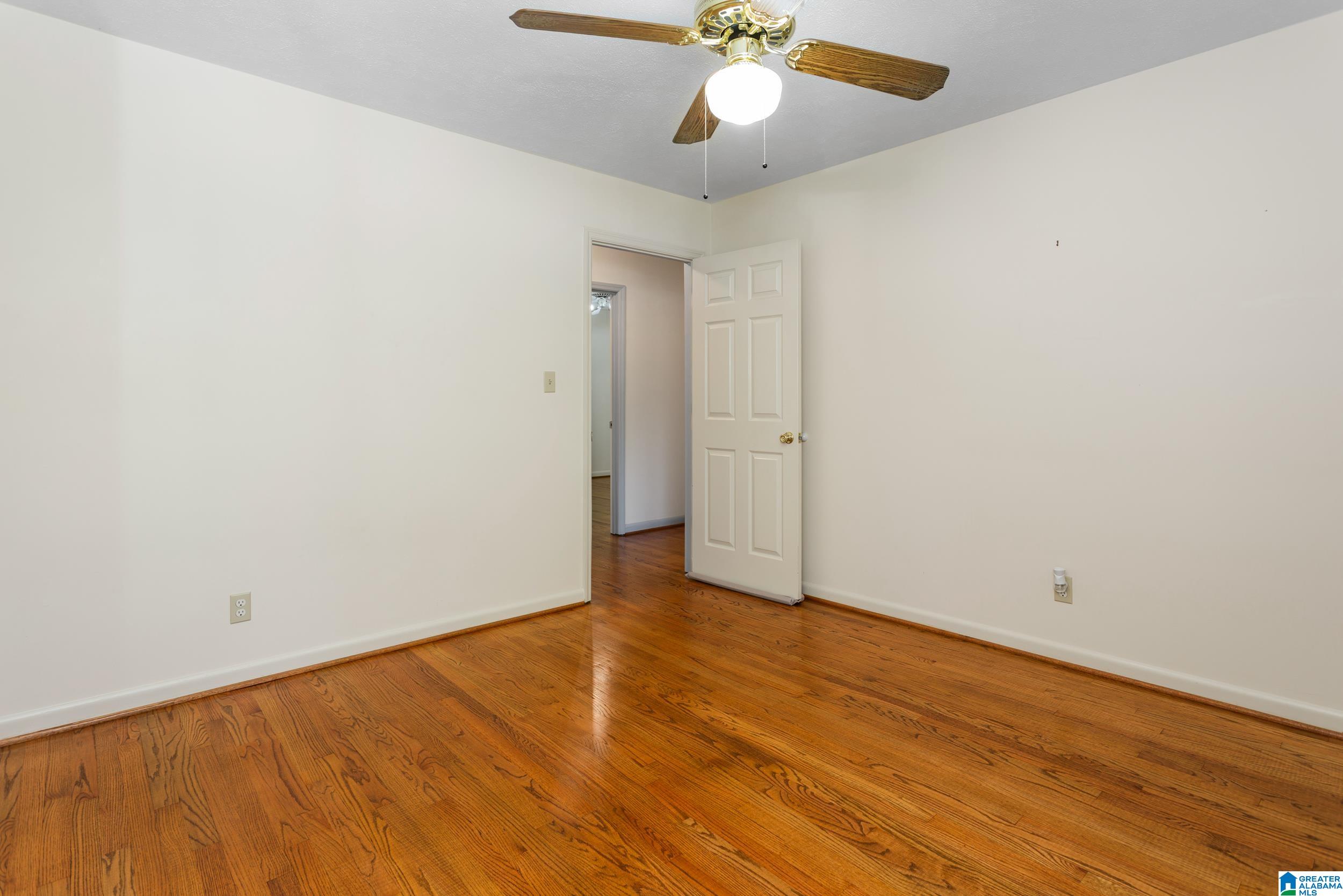 605 Crestview Road Anniston, AL 36207 - Photo 22 of 44