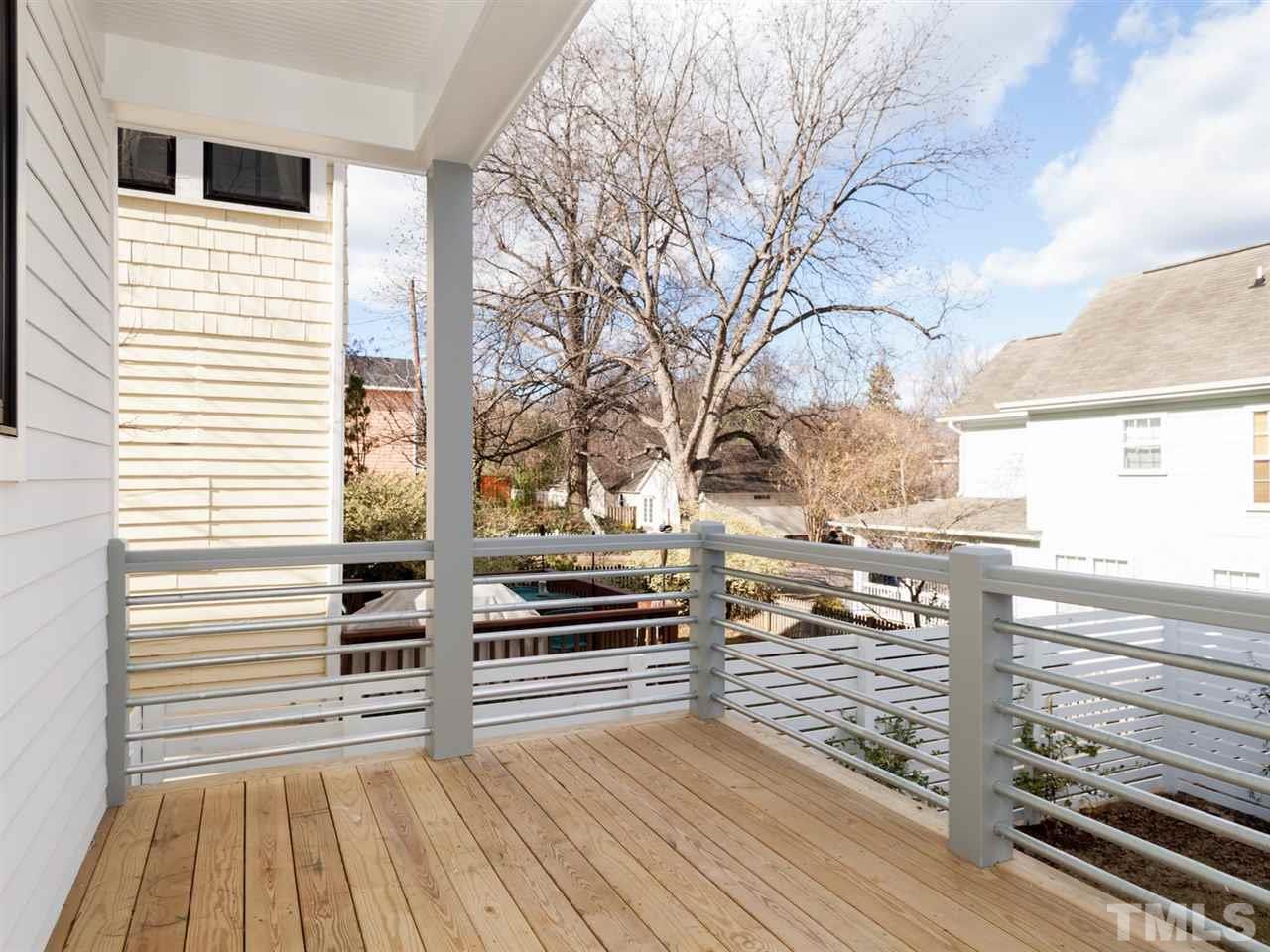 607 East Edenton Street Raleigh, NC 27601 - Photo 22 of 25