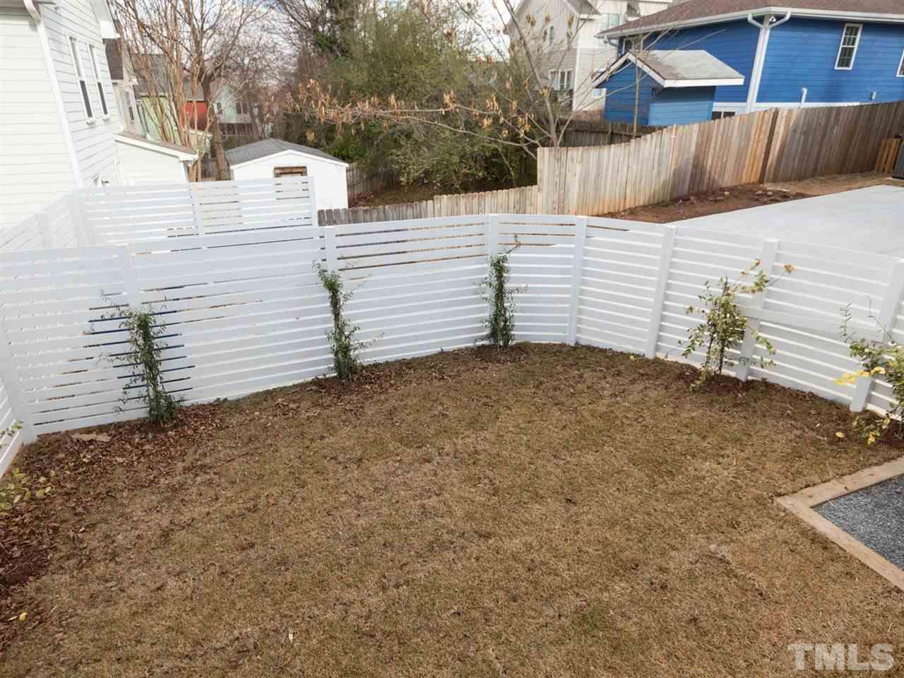 607 East Edenton Street Raleigh, NC 27601 - Photo 23 of 25