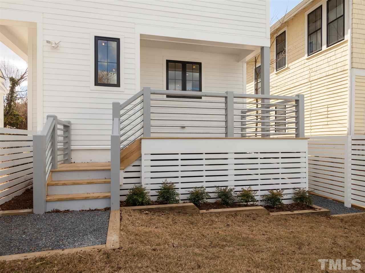 607 East Edenton Street Raleigh, NC 27601 - Photo 24 of 25