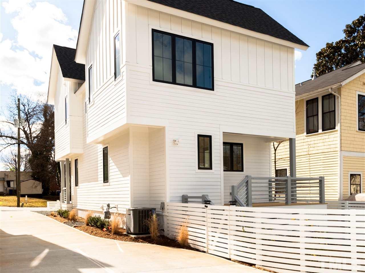 607 East Edenton Street Raleigh, NC 27601 - Photo 25 of 25