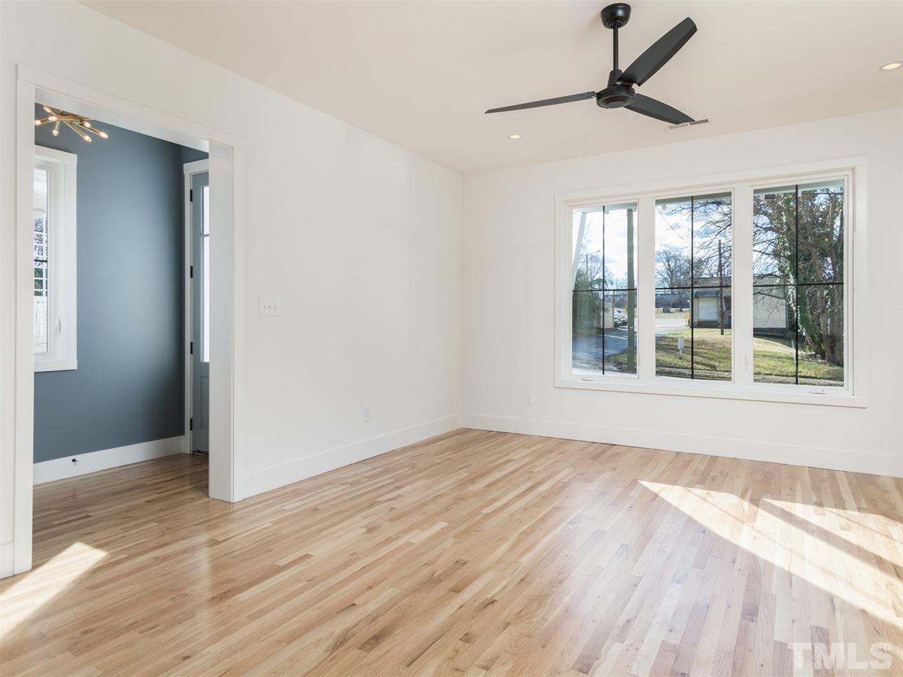 607 East Edenton Street Raleigh, NC 27601 - Photo 5 of 25
