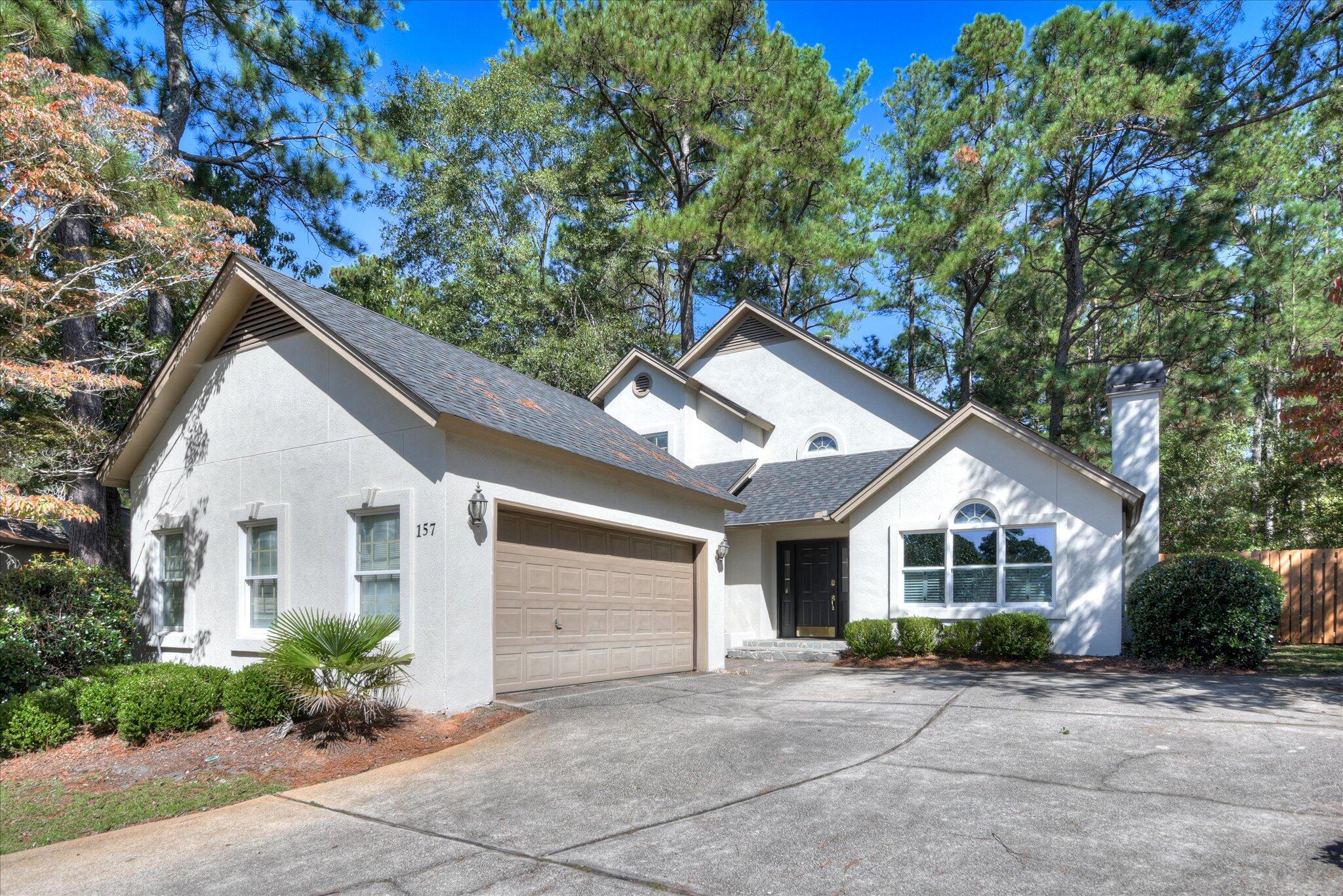 157 Boxwood Road Aiken, SC 29803 - Photo 1 of 37