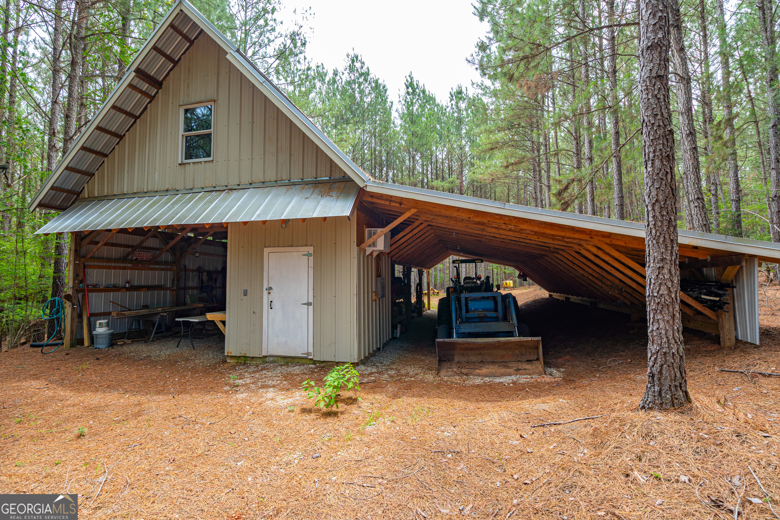 3330 Callaway Road Greensboro, GA 30642 - Photo 56 of 83