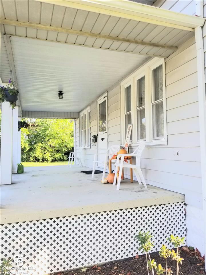 213 Brockway Road Yale, MI 48097 - Photo 8 of 42 huge and lovely