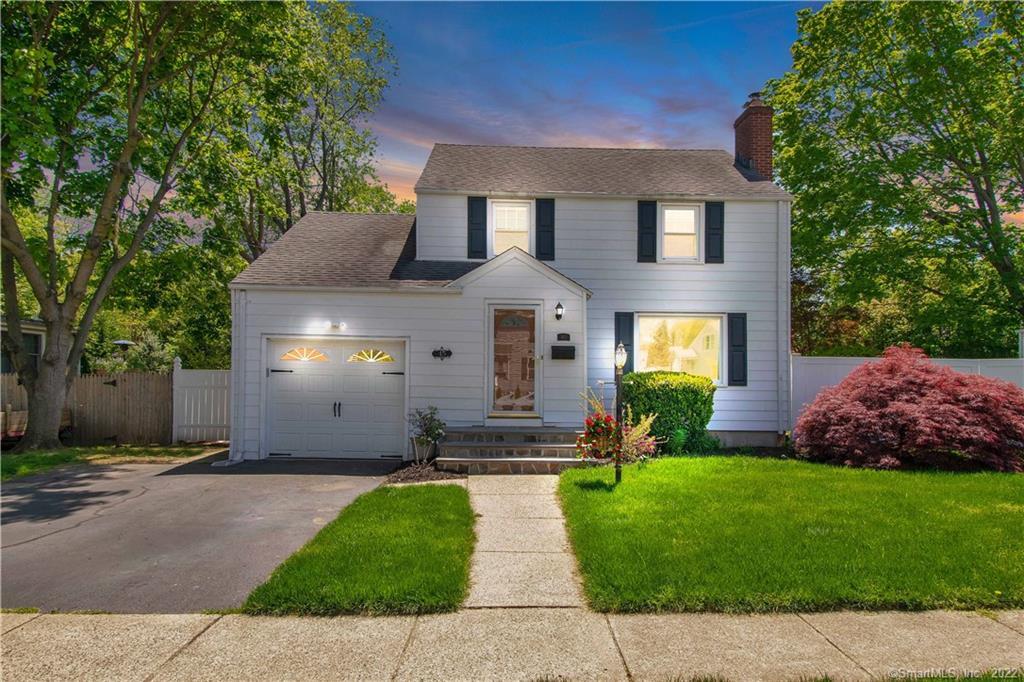 45 Clifflawn Road Stratford, CT 06614 - Photo 1 of 1 Gallery Image 1
