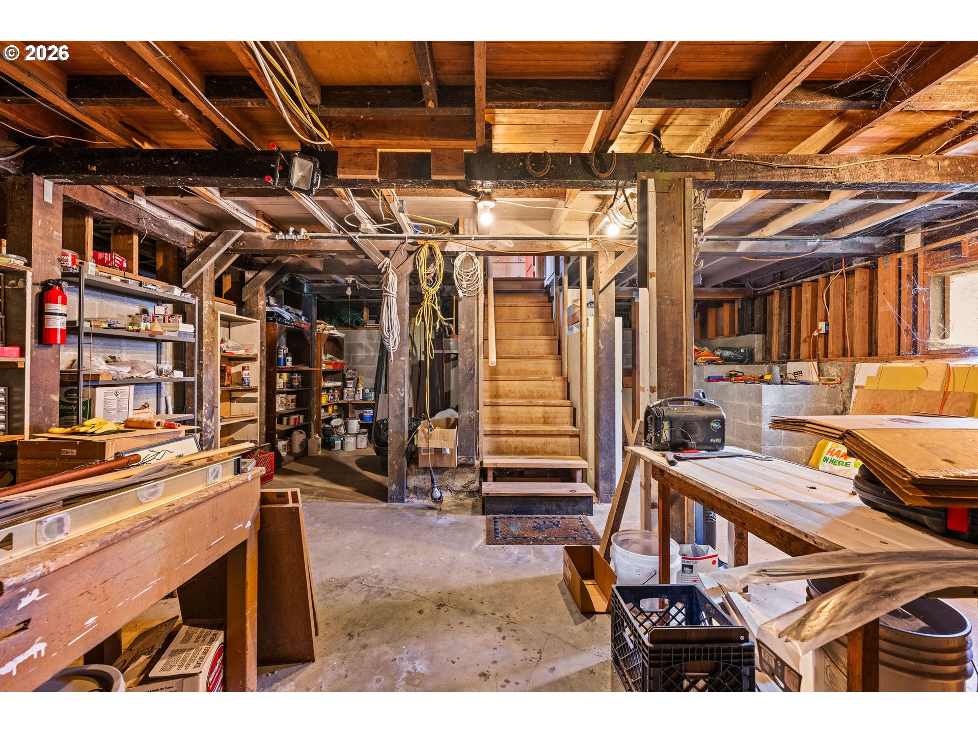 561 Rivington Street Astoria, OR 97103 - Photo 46 of 46