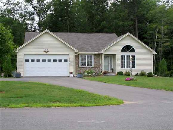 31 Henderson Road, Unit 4 Gilford, NH 03249 - Photo 1 of 1