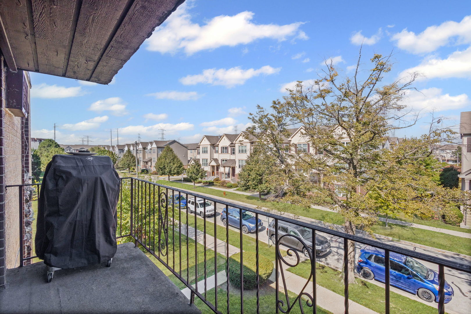 1279 Harding Avenue, Unit 3B Des Plaines, IL 60016 - Photo 14 of 15