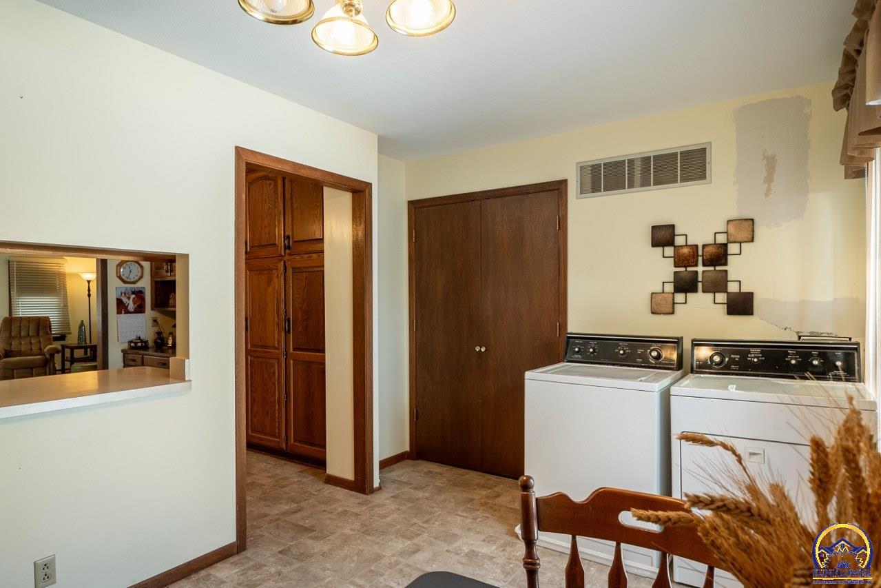 1038 Southwest Randolph Avenue Topeka, KS 66604 - Photo 12 of 46