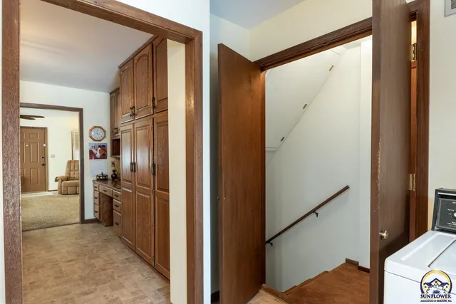 $205,000 | 1038 Southwest Randolph Avenue, Topeka, KS 66604