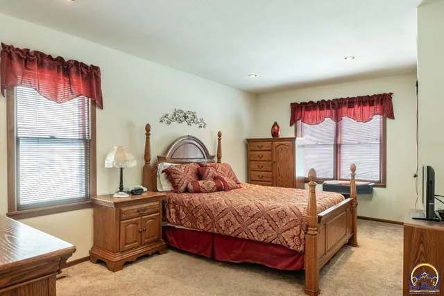 $205,000 | 1038 Southwest Randolph Avenue, Topeka, KS 66604