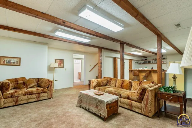 $205,000 | 1038 Southwest Randolph Avenue, Topeka, KS 66604