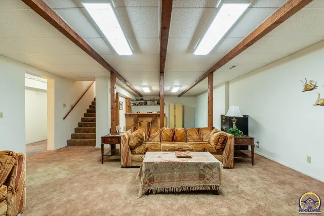 $205,000 | 1038 Southwest Randolph Avenue, Topeka, KS 66604