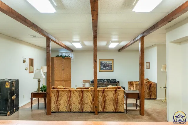 $205,000 | 1038 Southwest Randolph Avenue, Topeka, KS 66604