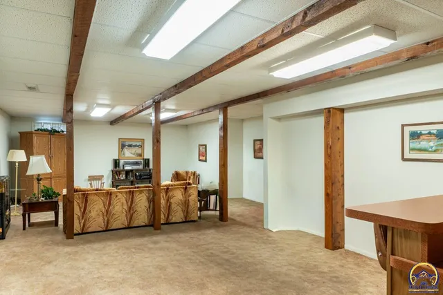 $205,000 | 1038 Southwest Randolph Avenue, Topeka, KS 66604