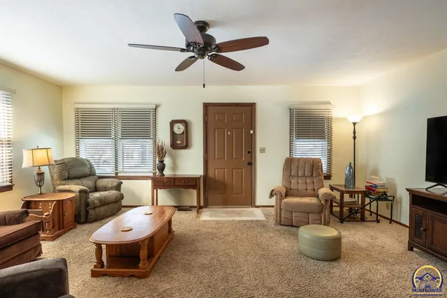 $205,000 | 1038 Southwest Randolph Avenue, Topeka, KS 66604